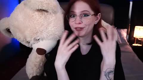 Snapshot of sasha_exclusive chatting on 02-23-25, 11:25 Sasha Exclusive online show from 02-23-25, 11:25