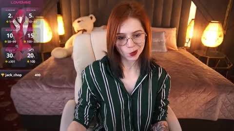 Snapshot of sasha_exclusive chatting on 03-12-25, 10:16 Sasha Exclusive online show from 03-12-25, 10:16