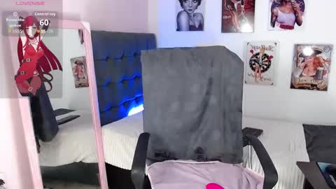 Sasha online show from 02-20-26, 01:33