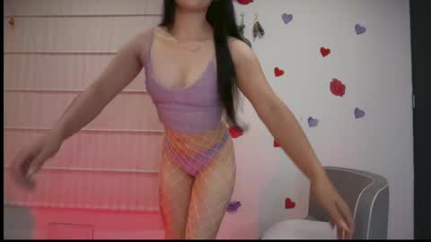 sasha_jonne online show from 06-02-26, 02:02