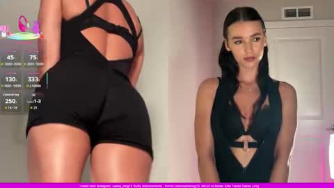 Snapshot of sasha_long13 chatting on 11-20-25, 11:48 Sasha Long13 online show from 11-20-25, 11:48