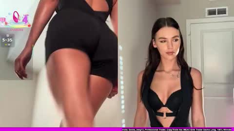 Snapshot of sasha_long13 chatting on 11-22-25, 09:14 Sasha Long13 online show from 11-22-25, 09:14