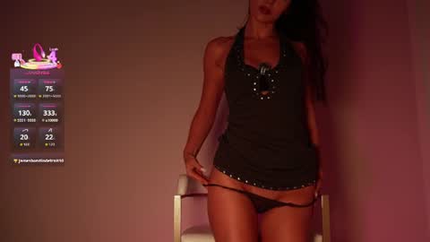 Sasha Long13 online show from 07-06-26, 11:40