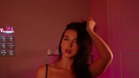 Sasha Long13 online show from 07-21-26, 02:03