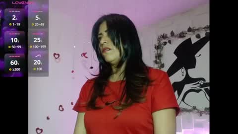 Sasha Mercedez online show from 07-01-26, 11:37