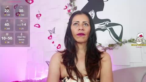 Sasha Mercedez online show from 07-04-26, 10:54