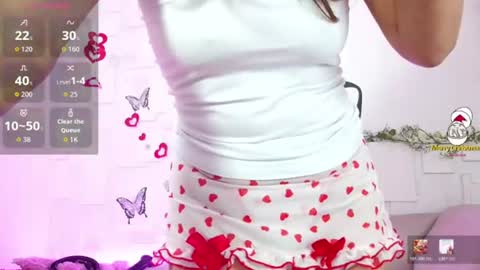 Sasha Mercedez online show from 07-05-26, 10:33