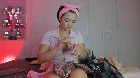 Sasha  online show from 01-06-26, 07:39