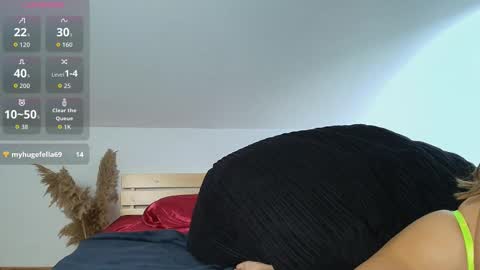 Sasha Silk online show from 12-02-25, 08:37