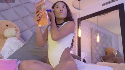 sasha_sinne online show from 06-16-26, 11:13