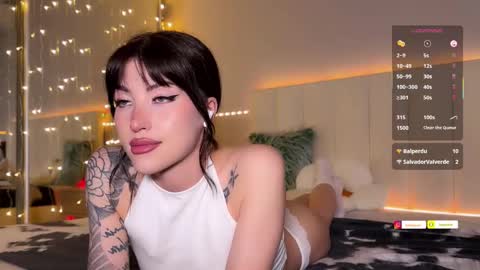 Snapshot of sasha_suprapro chatting on 03-13-26, 07:09 Hi everyone my name is Sasha online show from 03-13-26, 07:09