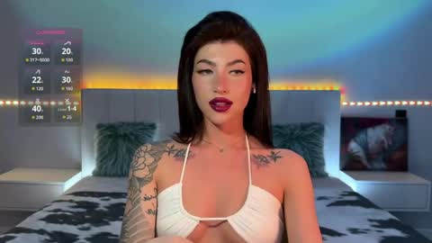 Snapshot of sasha_suprapro chatting on 05-01-26, 06:45 Hi everyone my name is Sasha online show from 05-01-26, 06:45