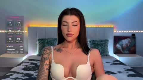 Snapshot of sasha_suprapro chatting on 05-13-26, 05:43 Hi everyone my name is Sasha online show from 05-13-26, 05:43