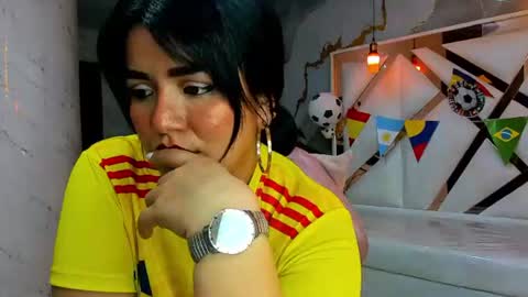 Sasha online show from 07-07-26, 08:13