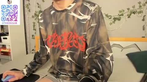 Sasha Vesmus online show from 06-16-26, 11:07
