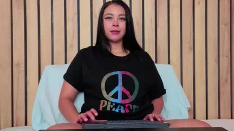   Miss Sasha online show from 10-18-25, 03:42