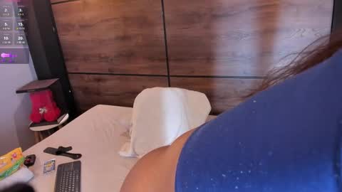 Sasha online show from 02-22-26, 11:31