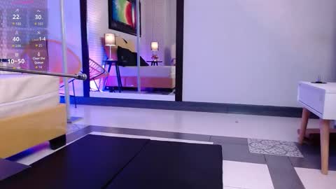 Sasha  online show from 11-27-25, 11:34