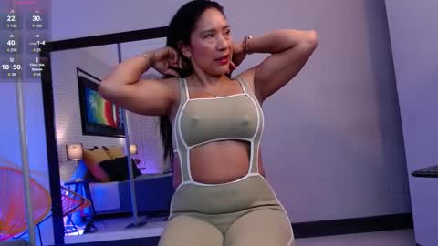 Sasha  online show from 12-02-25, 11:48