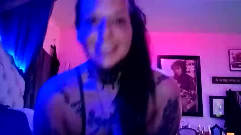 sashabox26 online show from 06-08-26, 04:02