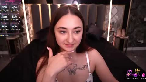 Snapshot of sashaduvalle chatting on 07-07-26, 07:07 Sasha online show from 07-07-26, 07:07