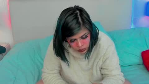 selene  online show from 12-10-24, 06:11