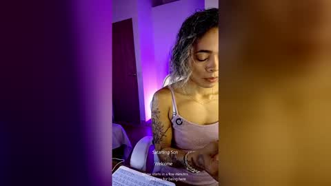 Sasha Klein online show from 07-08-26, 11:58