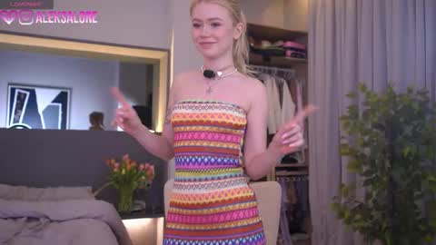 sashalore online show from 03-10-26, 03:11