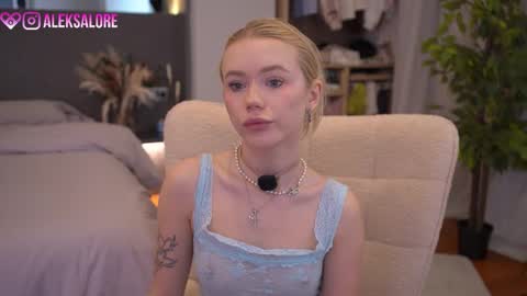 sashalore online show from 03-23-26, 03:10