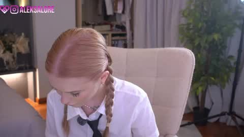 sashalore online show from 05-25-26, 03:01
