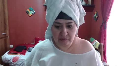 S A S H A R O S E online show from 12-18-25, 12:44