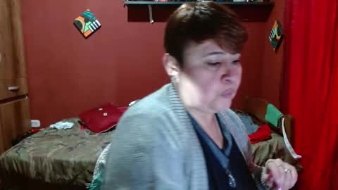 S A S H A R O S E online show from 12-21-25, 01:18