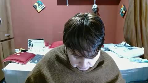 S A S H A R O S E online show from 01-12-26, 12:21