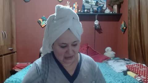 S A S H A R O S E online show from 02-14-26, 12:13