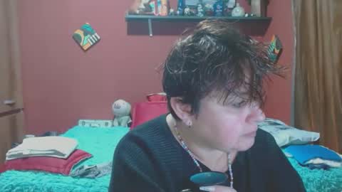 S A S H A R O S E online show from 02-23-26, 12:13