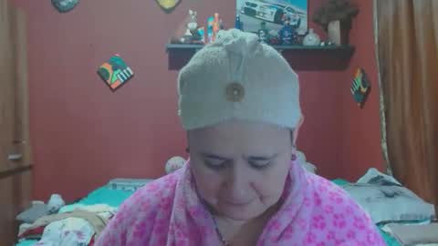 S A S H A R O S E online show from 03-05-26, 12:12