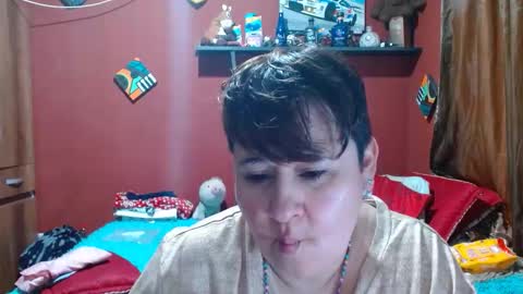 S A S H A R O S E online show from 03-20-26, 11:59