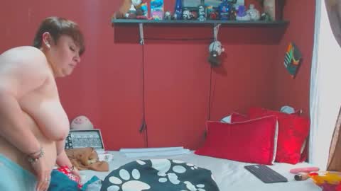 S A S H A R O S E online show from 04-18-26, 07:07