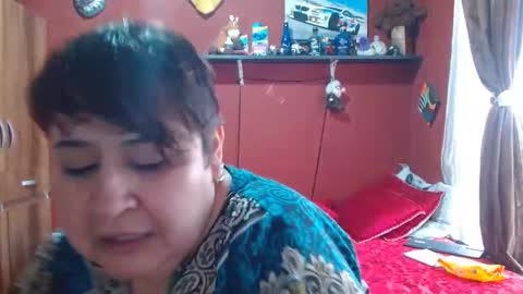 S A S H A R O S E online show from 05-10-26, 12:54