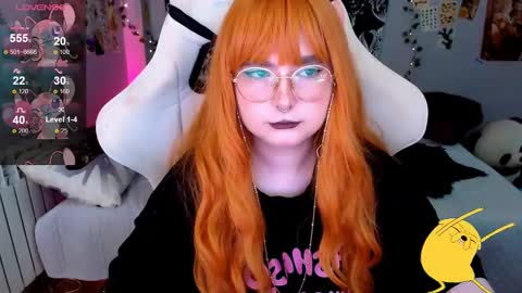 Sashasoy online show from 12-04-24, 03:04