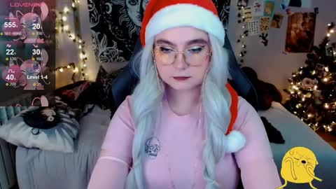 Sashasoy online show from 12-30-24, 02:31