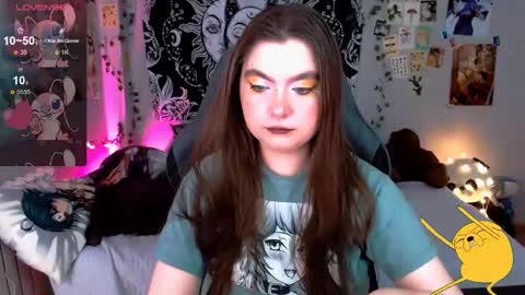 Sashasoy online show from 02-27-25, 03:04