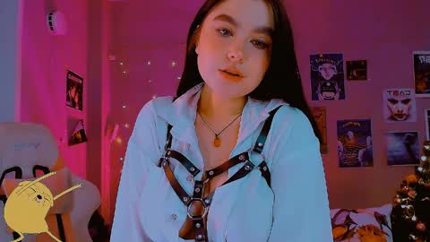 Sashasoy online show from 03-31-26, 03:30