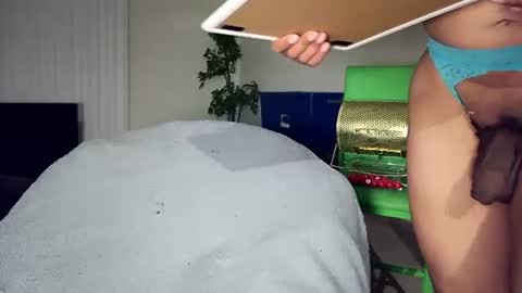 MISTRESS STROKES online show from 10-14-25, 02:45