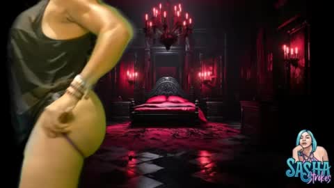 Snapshot of sashastrokes chatting on 06-17-26, 06:42 MISTRESS STROKES online show from 06-17-26, 06:42