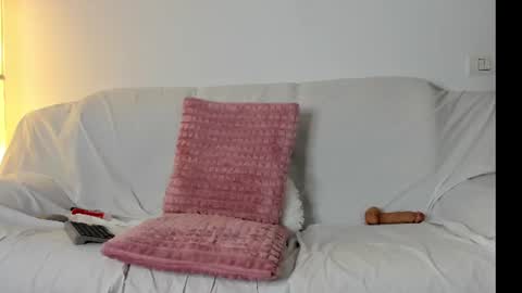 Lilou and Sasha online show from 07-20-26, 10:39