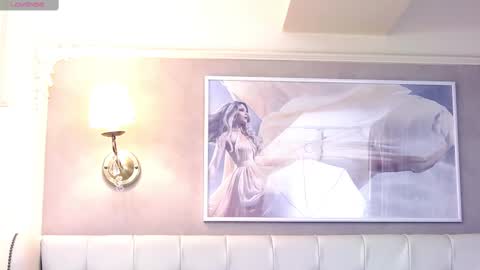 Snapshot of sashavaughn chatting on 02-23-25, 07:00 Sasha online show from 02-23-25, 07:00