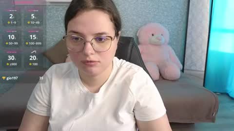 Sasha online show from 07-21-26, 03:03