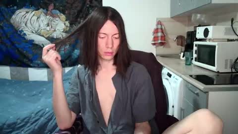 Snapshot of sashaxxxbellucci chatting on 10-10-25, 10:47 Sasha online show from 10-10-25, 10:47