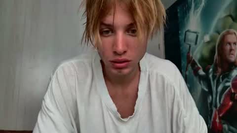 Sasha --  online show from 06-23-26, 03:15